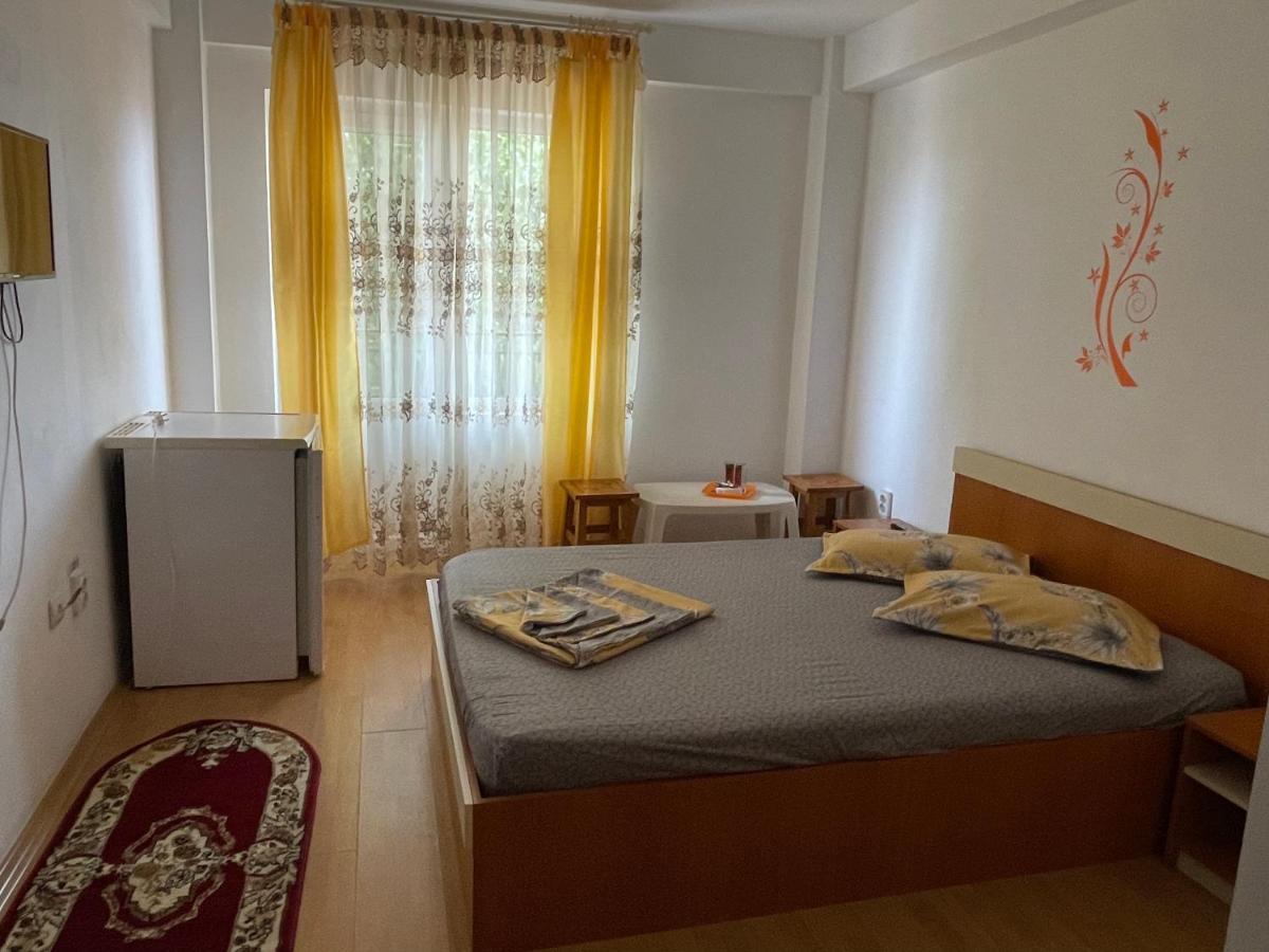 Vila Steffy Costinesti Buitenkant foto