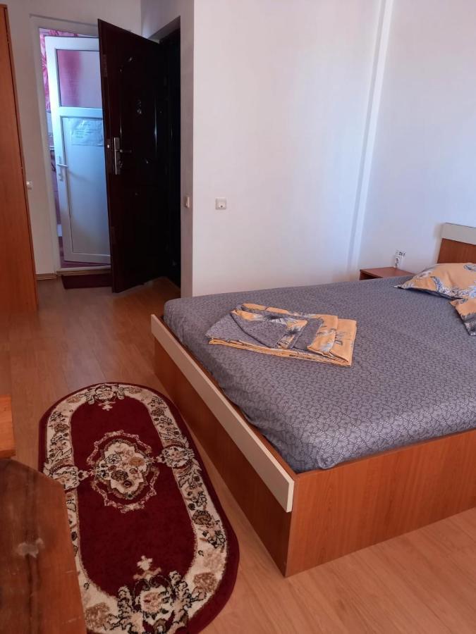 Vila Steffy Costinesti Buitenkant foto