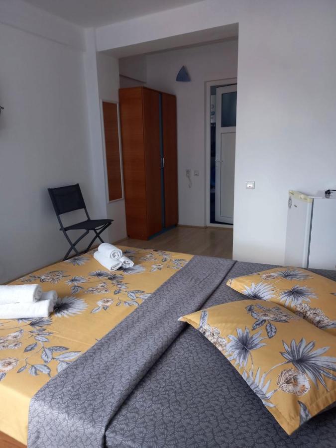 Vila Steffy Costinesti Buitenkant foto