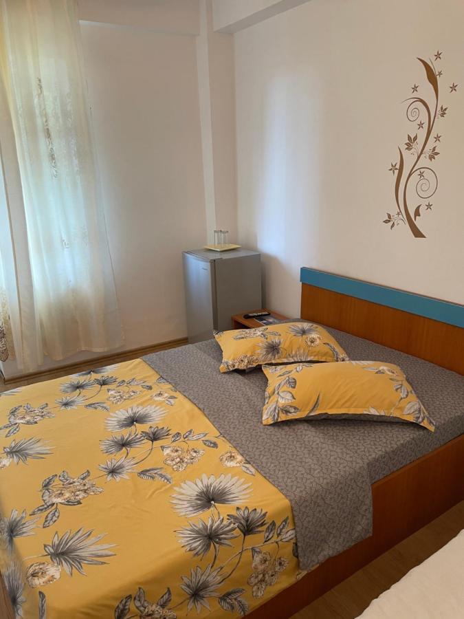 Vila Steffy Costinesti Buitenkant foto